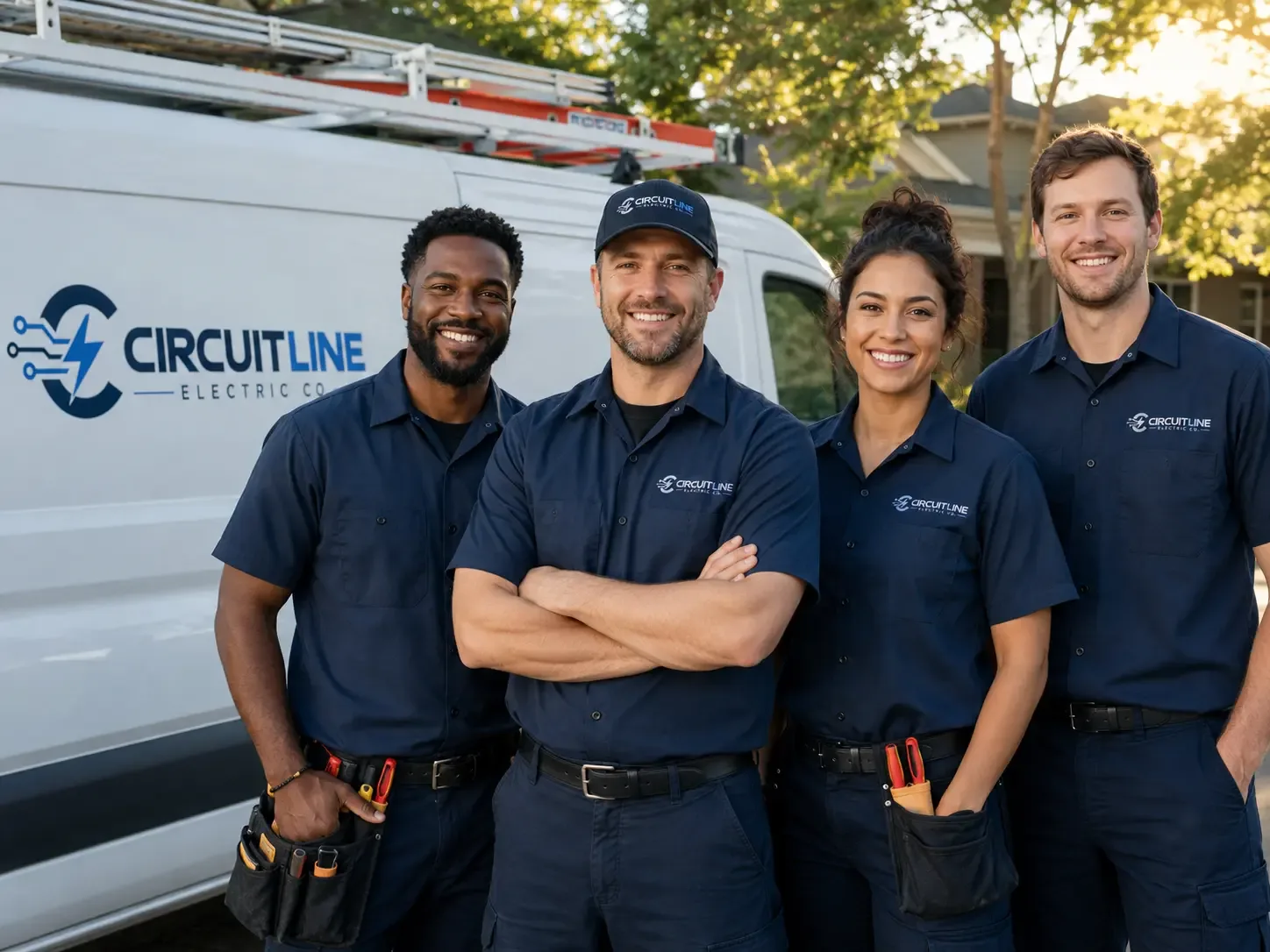 Whole Home Rewiring company in Saint Johns, AZ