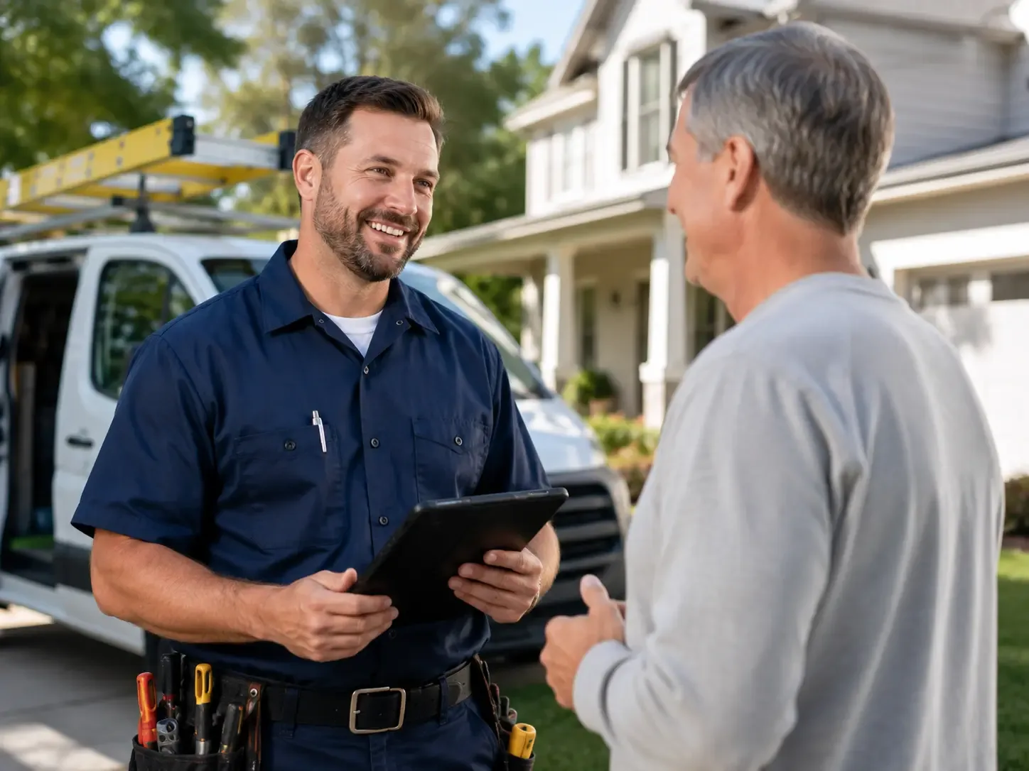 Whole Home Rewiring Saint Johns, AZ FAQs